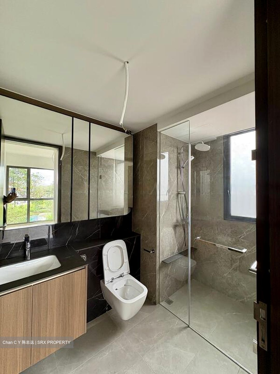 The Watergardens At Canberra (D27), Apartment #458571511
